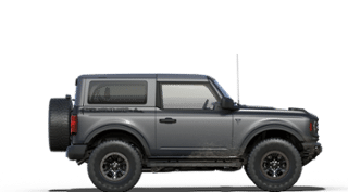2025 Ford Bronco® External Image 1